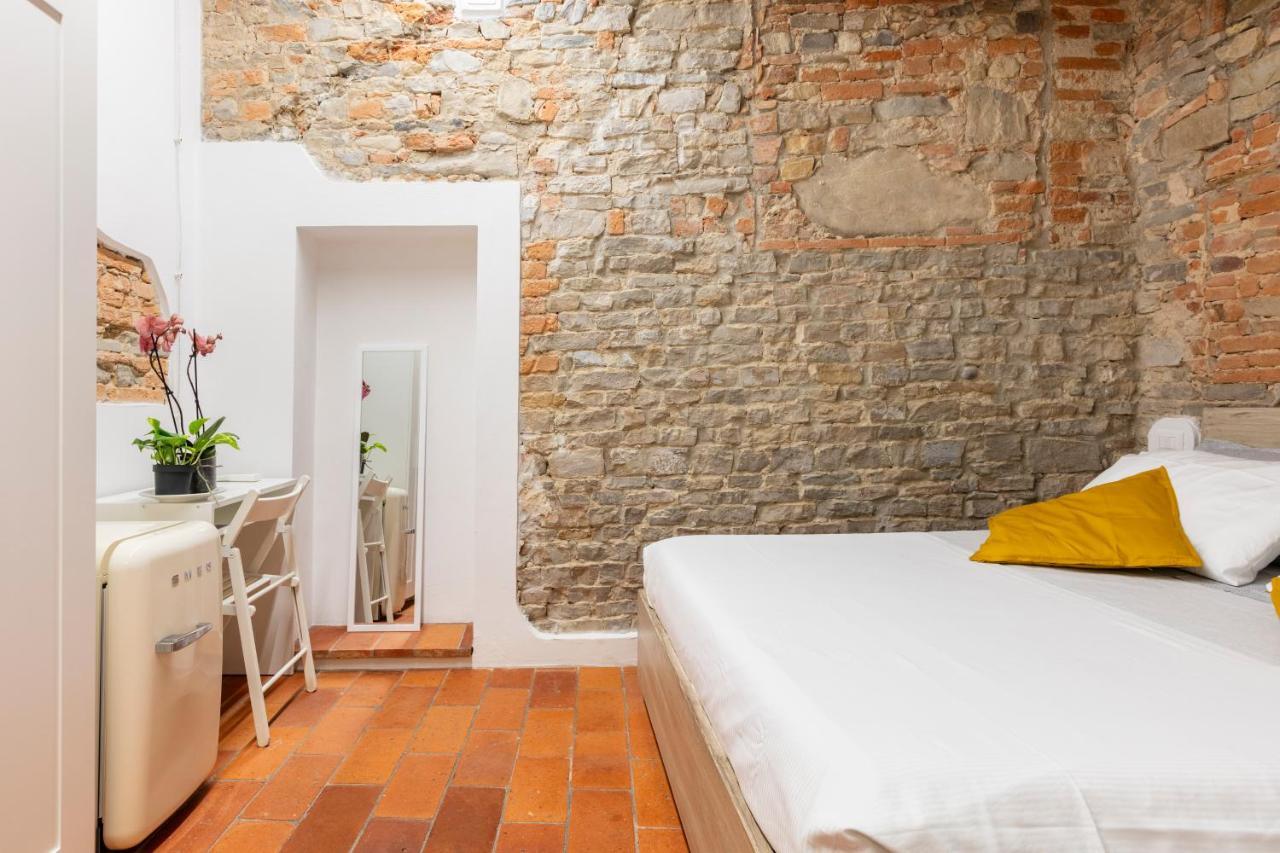 Apartamento S. Spirito, Ac Florença