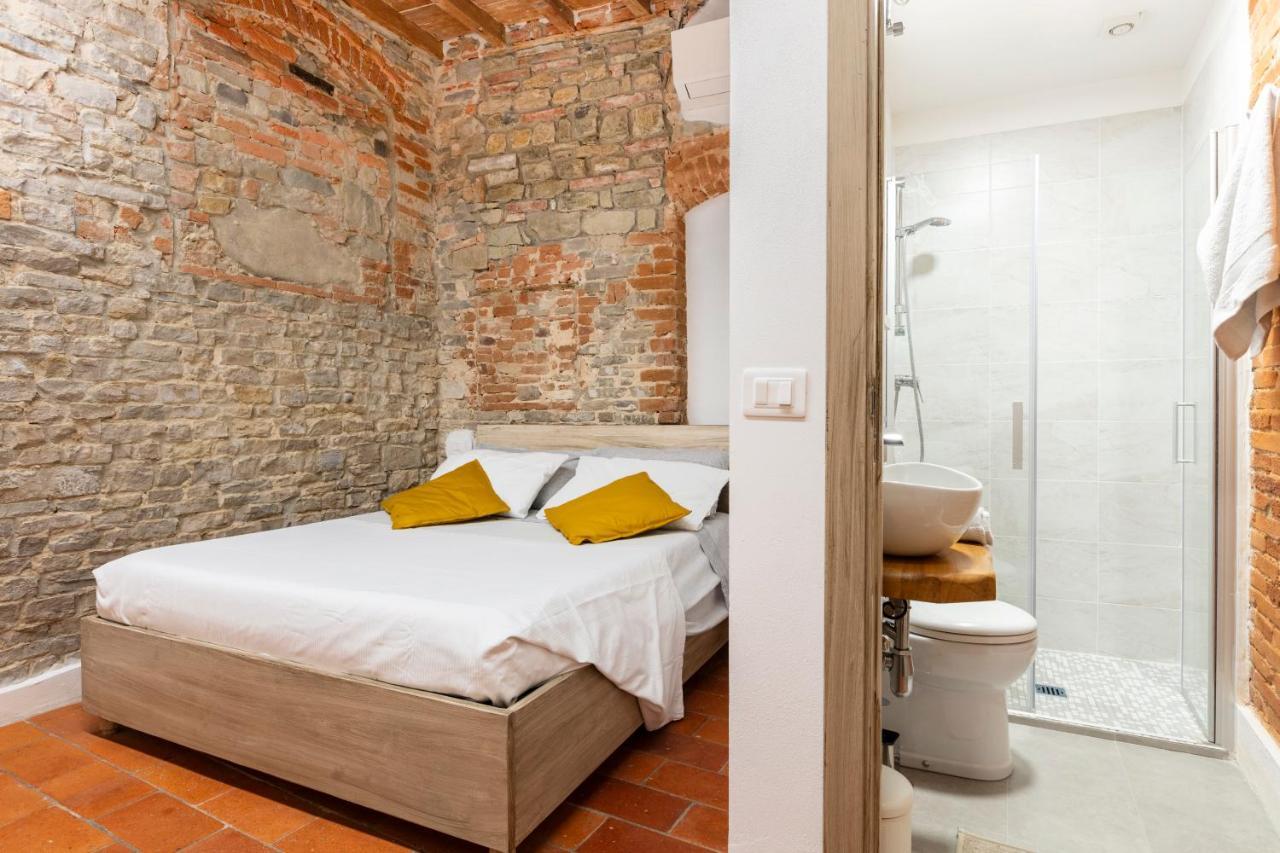 Apartamento S. Spirito, Ac