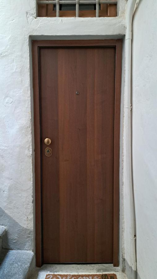 Apartamento S. Spirito, Ac