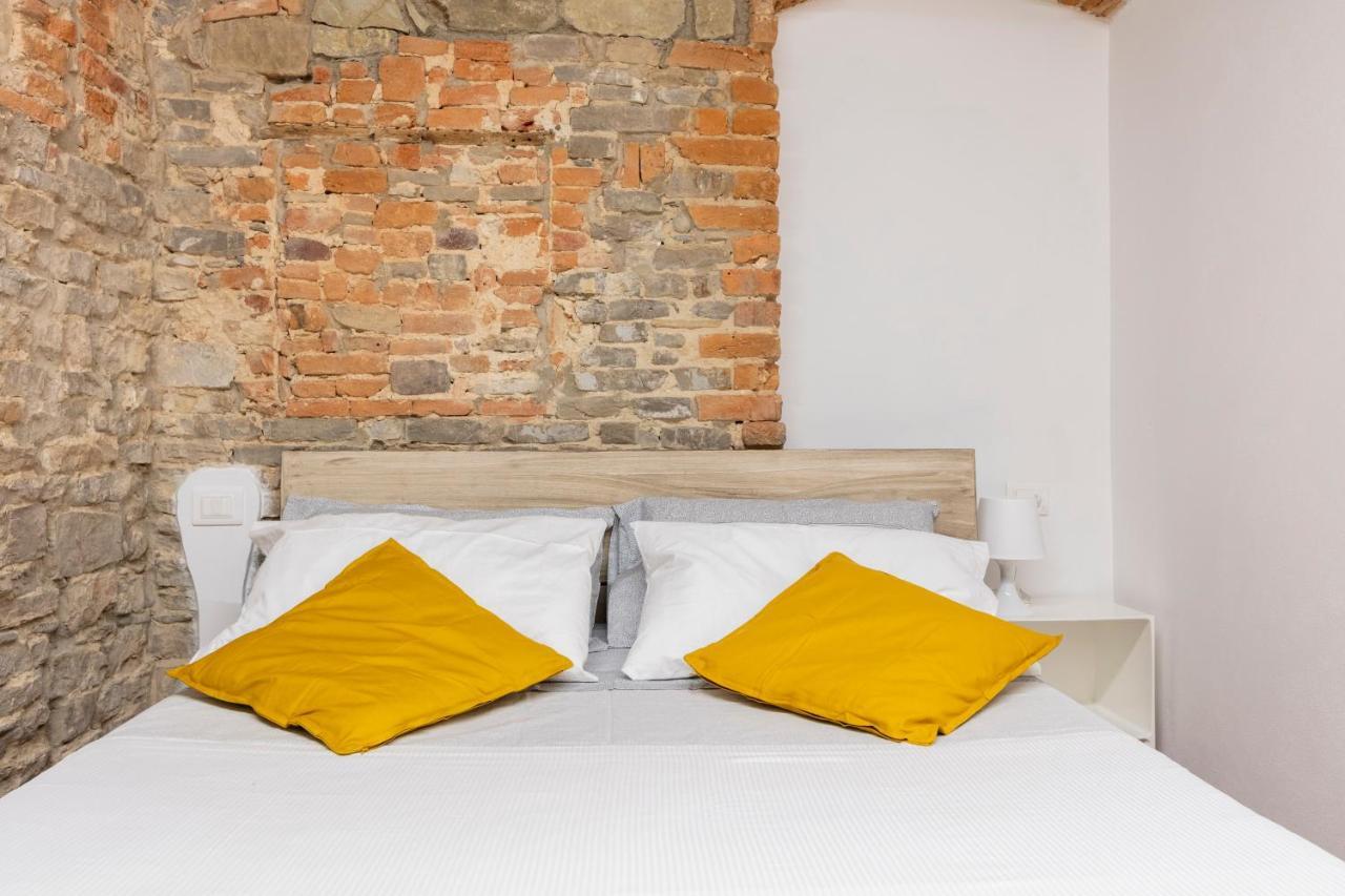 S. Spirito, Ac Apartamento Florença