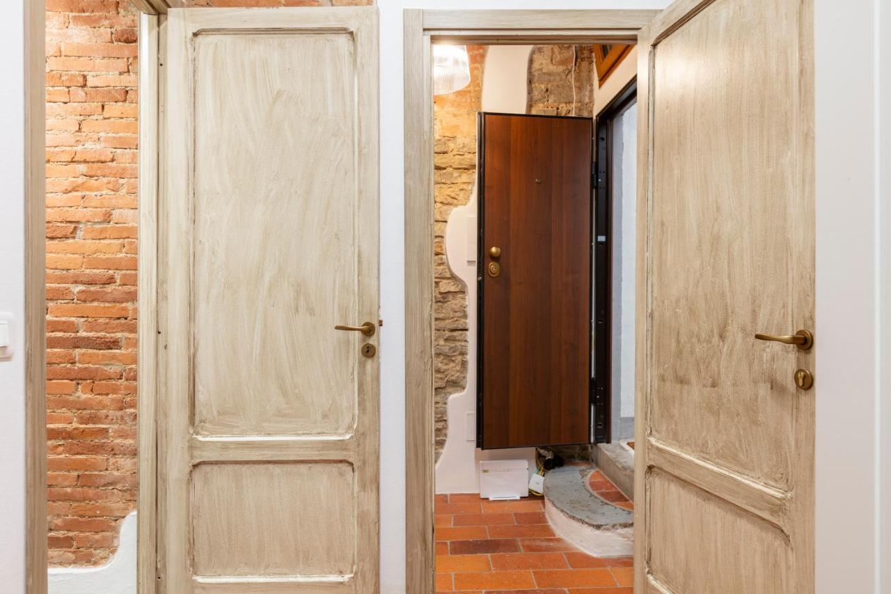 S. Spirito, Ac Apartamento